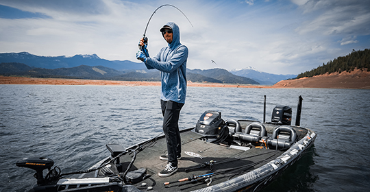 Fishing Shirts: UPF + Features Explained - Take Me Fishing