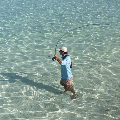 Saltwater Fishing Gear - Take Me Fishing