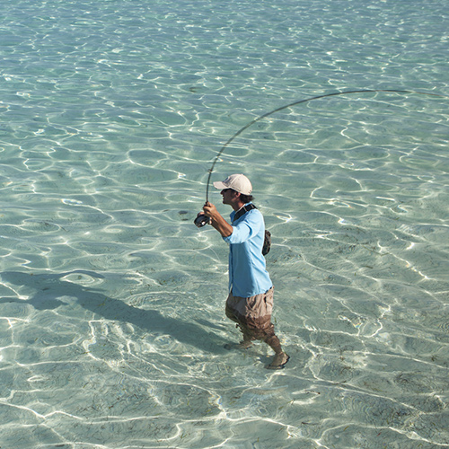 What Saltwater Fishing Clothing to Wear