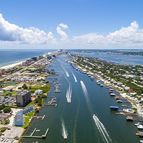 Orange Beach, Alabama