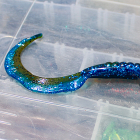 Which Texas Rig Knot Should You Be Tying? - Take Me Fishing