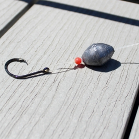 saltwater fishing hacks