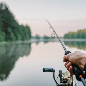 fishing-lake