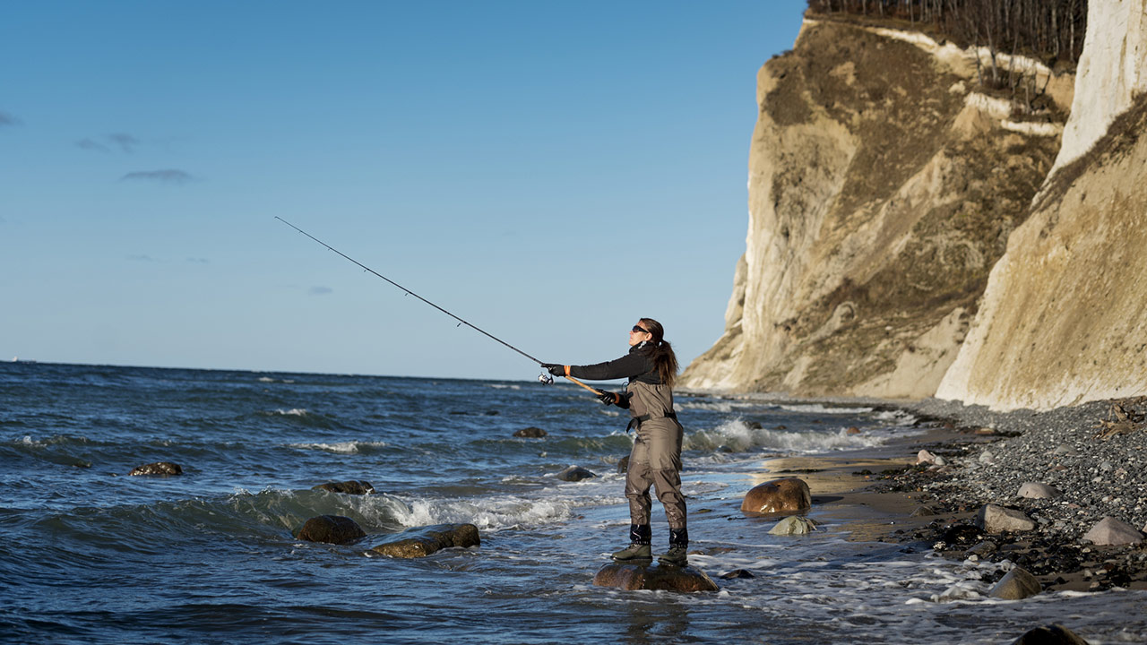 Saltwater Fishing - Take Me Fishing