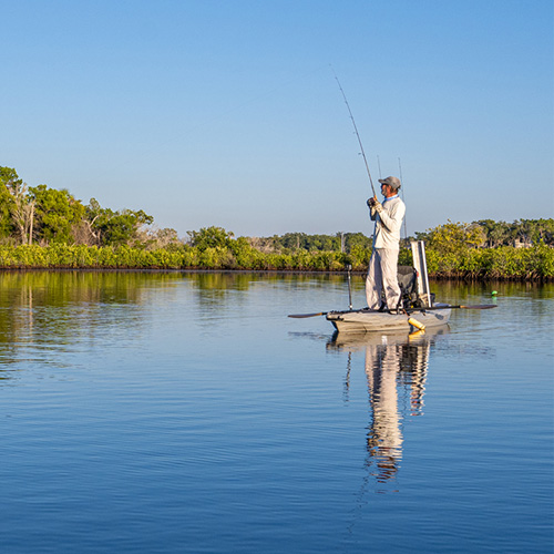 Webinar: Inshore Fishing Tips & Tricks