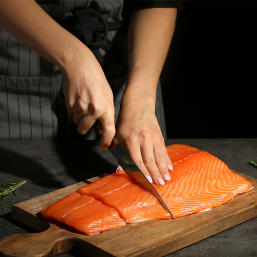 How to Fillet a Fish Step by Step 