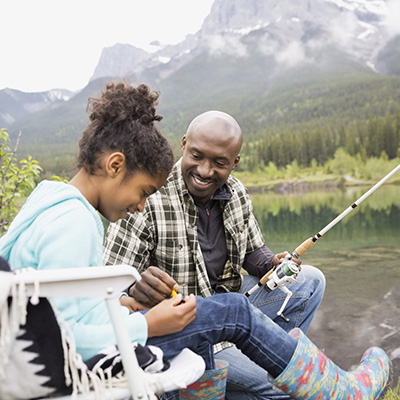Semana de Pesca y Navegación