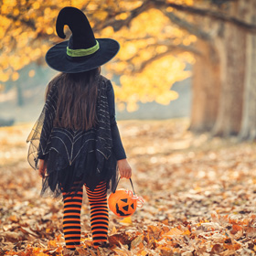 halloween activities for kids