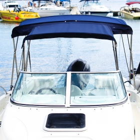 Tips for How to Clean a Boat Properly