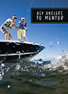 Ask Anglers to Mentor