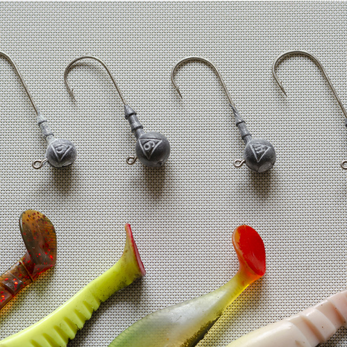 How to Use Ball Sinkers - Take Me Fishing