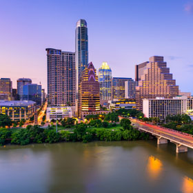 Austin, Texas