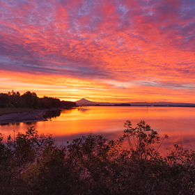 Columbia River