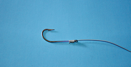 5 Ice Fishing Knots to Learn This Winter - Take Me Fishing